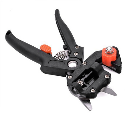 Precision Grafting Shears for Garden – Ideal for Grafting and Plant Propagation