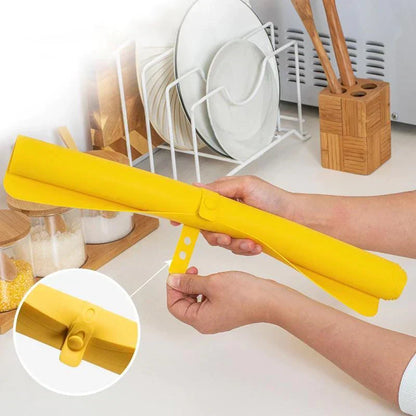 Non-Stick Silicone Baking Mat – Reusable Dough Mat for Baking and Cooking