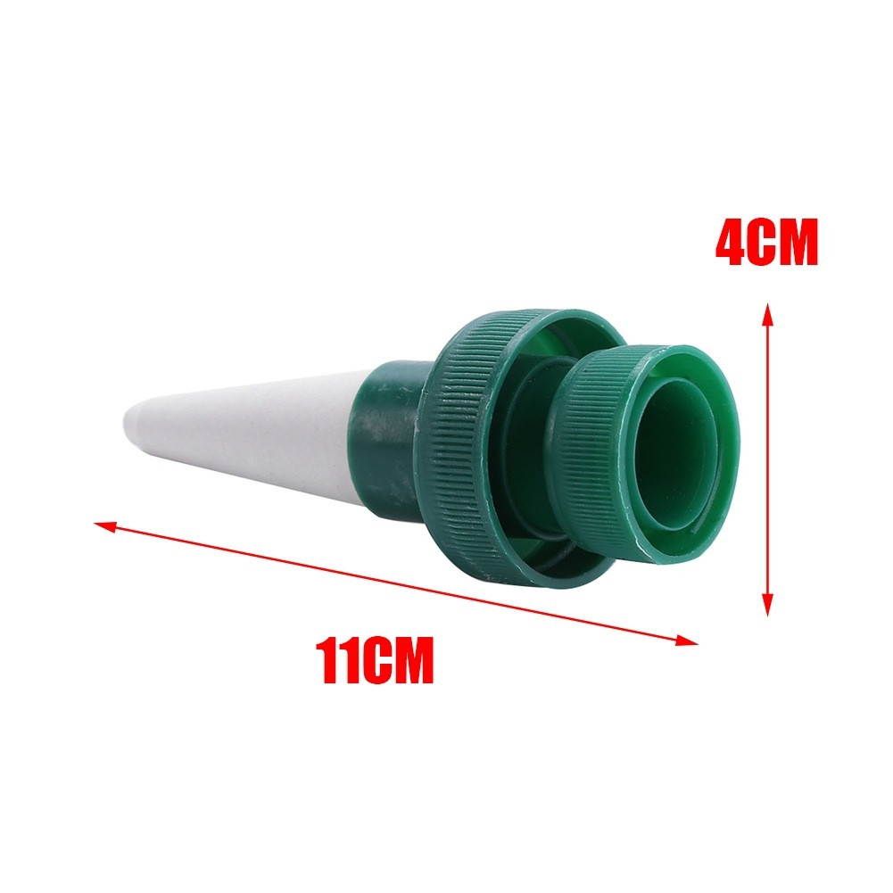 Self-Watering Spikes for Plants – Automatic Drip Spikes for Bottles for Efficient Plant Care