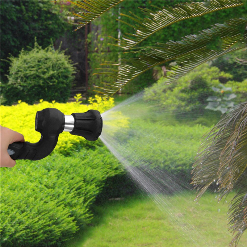 Powerful High-Pressure Garden Sprayer – Handy Water Spray Gun for Efficient Plant Watering