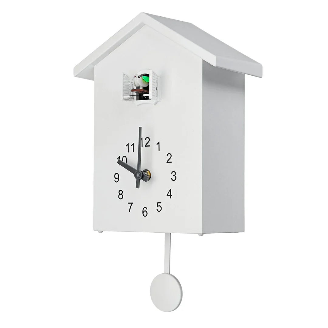 Modern Cuckoo Clock for Home
