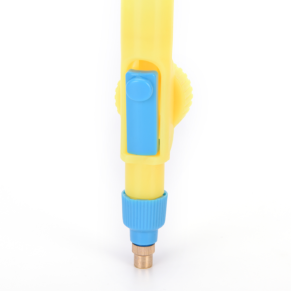 Adjustable Spray Bottle Air Pump – Compact and Lightweight Garden Sprayer for Efficient Plant Care