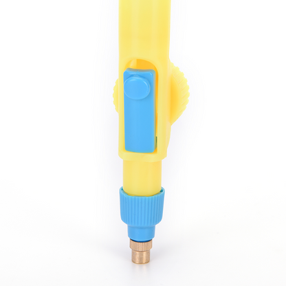 Adjustable Spray Bottle Air Pump – Compact and Lightweight Garden Sprayer for Efficient Plant Care