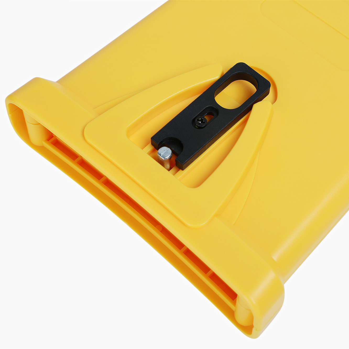 Chainsaw sharpener for precise sharpening – chain grinding tool for sharp saw chains