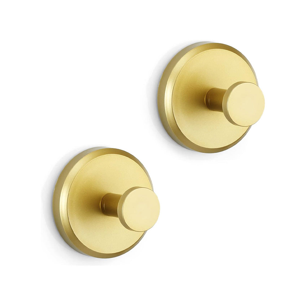 Robust Towel Hooks in Modern Design