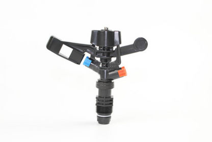 Adjustable Garden Sprinkler with Adjustable Spray Angle – Perfect for Efficient Irrigation Systems