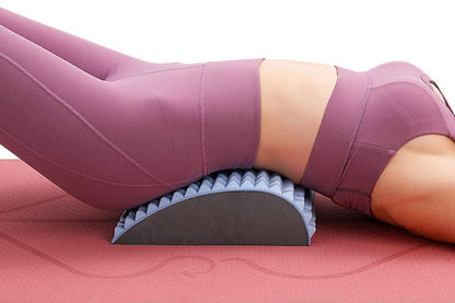 Ergonomic Back Stretcher – Effective Support For Better Posture And Relaxation
