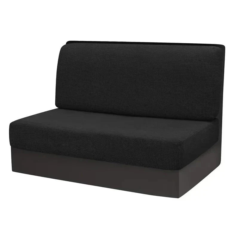 Water-Resistant Bench Seat Covers for Motorhomes & Caravans