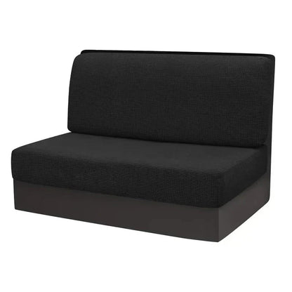 Water-Resistant Bench Seat Covers for Motorhomes & Caravans