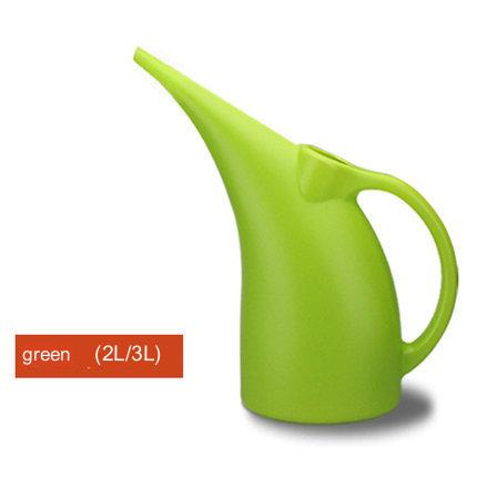 Ergonomic Watering Can for the Garden – Easy Handling and Comfortable Watering