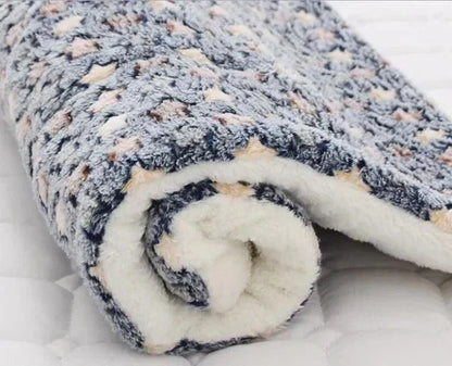 Cozy Cat Heating Cushion – Heated Pet Pillow for Warmth & Comfort