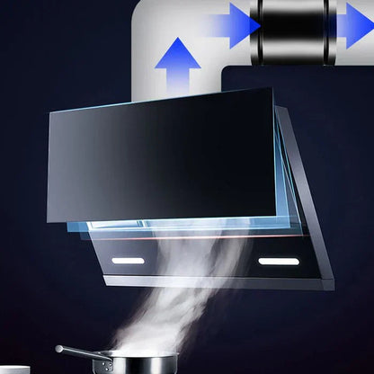 Powerful Low-Noise Exhaust Fan – Efficient Ventilation for Indoor Spaces