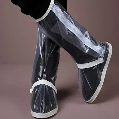 Shoe Protection Against Moisture and Dirt – Reusable & Waterproof
