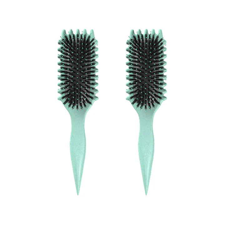 Innovative Vent Brush – Detangling Hairbrush
