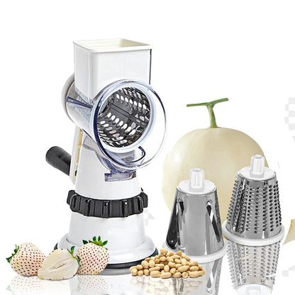 Multifunctional Vegetable Chopper