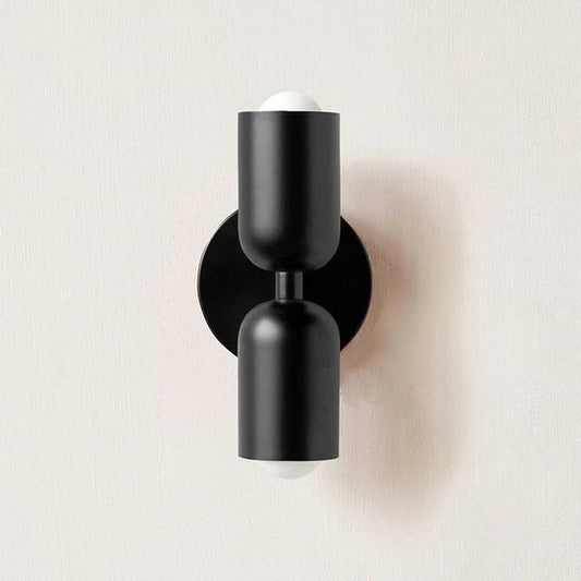Elegant Double LED Wall Lamp – Perfect Modern Lighting for Contemporary Spaces
