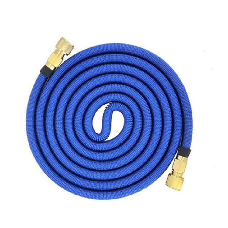 Flexible High-Pressure Telescopic Garden Hose – Expandable Watering Hose for Garden Care