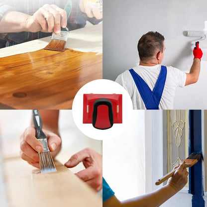 Professional Paint Spray Gun – Even & Efficient Painting for Perfect Results