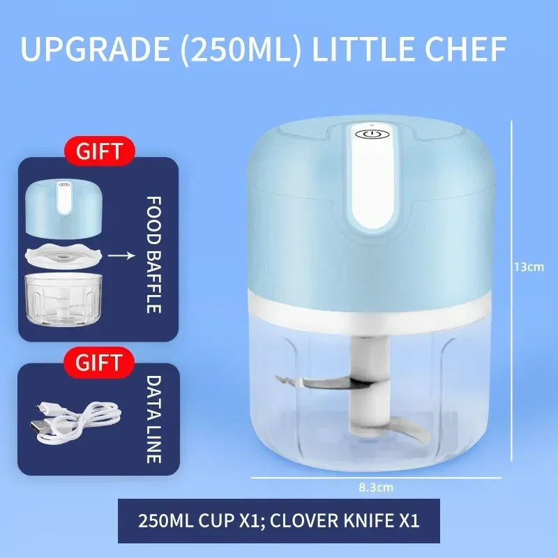 Multifunctional Kitchen Helper for Easy Cooking and Preparation