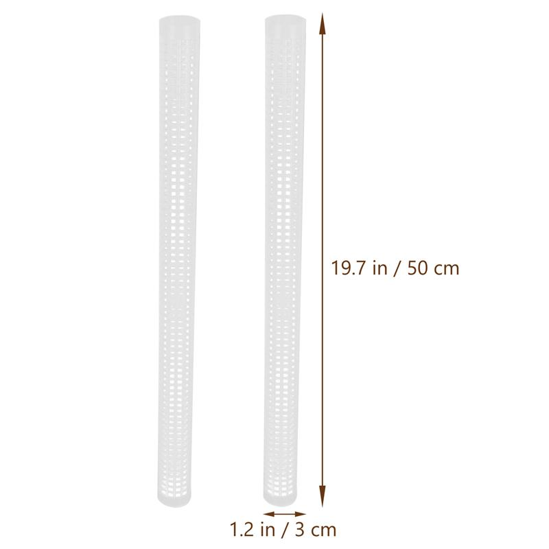 Support Columns for Climbing Plants – Pillars for Vertical Plant Growth and Green Plants
