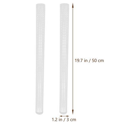 Support Columns for Climbing Plants – Pillars for Vertical Plant Growth and Green Plants