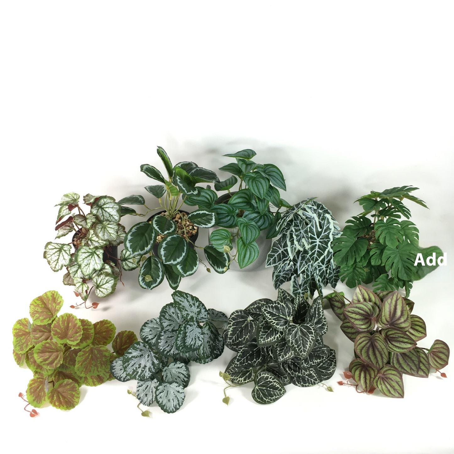Artificial Hanging Plant for Indoor and Outdoor Use – Natural Décor for Your Home and Garden