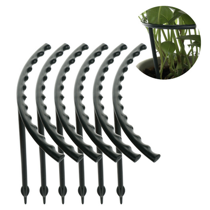 Sturdy Plant Climbing Support – Cage-Design Holder for Growth and Stability
