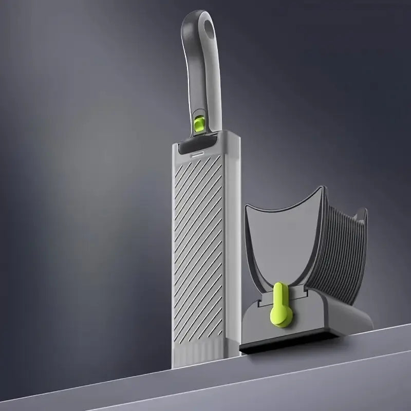 Meat Cutting Set for Easy Preparation