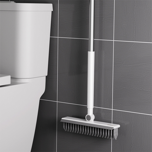 Efficient 2-in-1 Magic Cleaning Mop for Floors