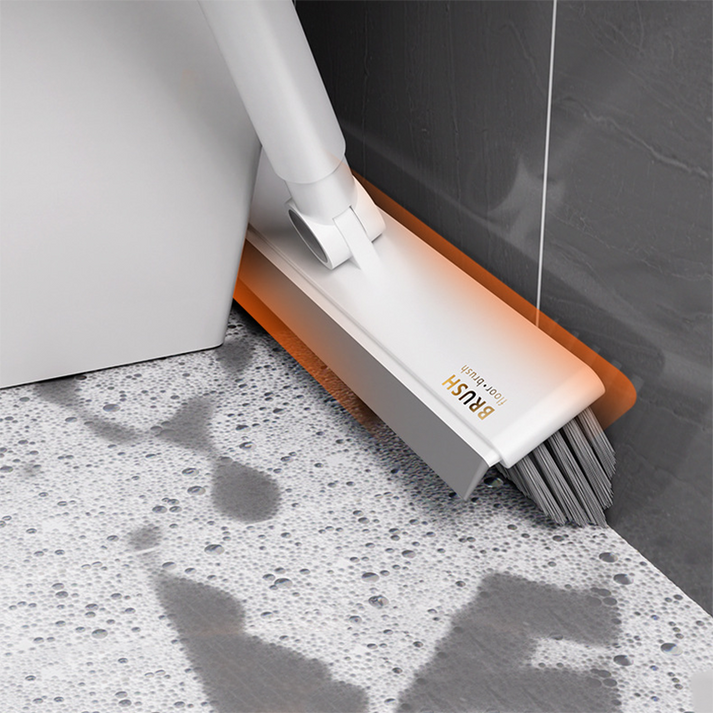 Efficient 2-in-1 Magic Cleaning Mop for Floors