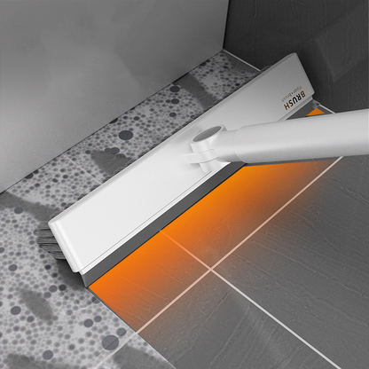 Efficient 2-in-1 Magic Cleaning Mop for Floors