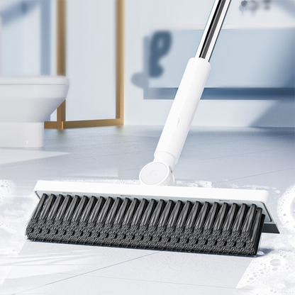 Efficient 2-in-1 Magic Cleaning Mop for Floors