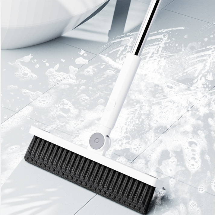 Efficient 2-in-1 Magic Cleaning Mop for Floors