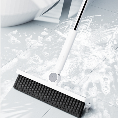 Efficient 2-in-1 Magic Cleaning Mop for Floors