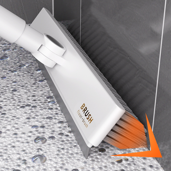 Efficient 2-in-1 Magic Cleaning Mop for Floors