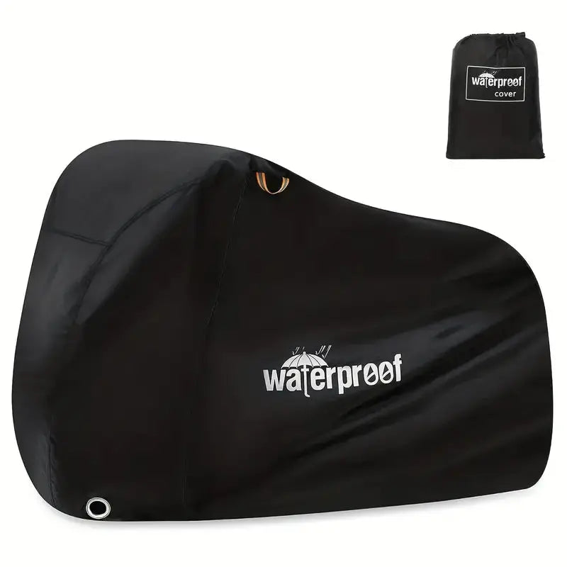 Waterproof Outdoor Bicycle Cover