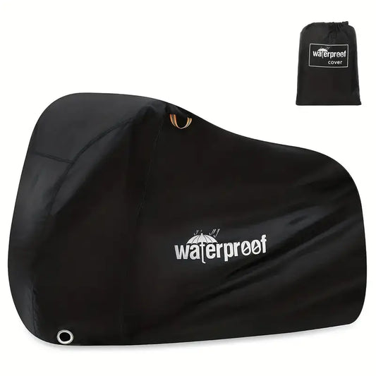 Waterproof Outdoor Bicycle Cover