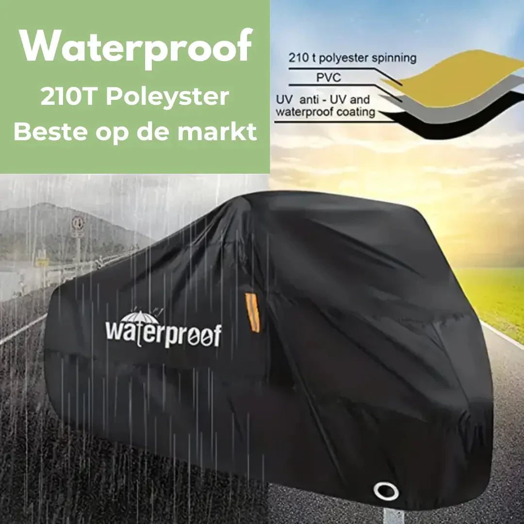 Waterproof Outdoor Bicycle Cover