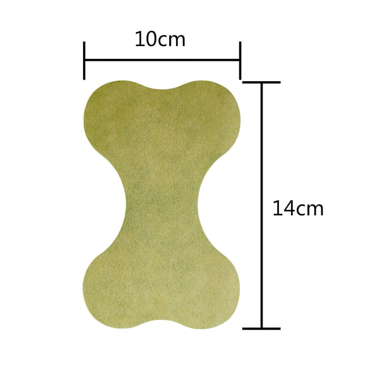 Pain-Relief Heat Pads for the Back – Effective Heat Therapy for Relaxation and Well-Being