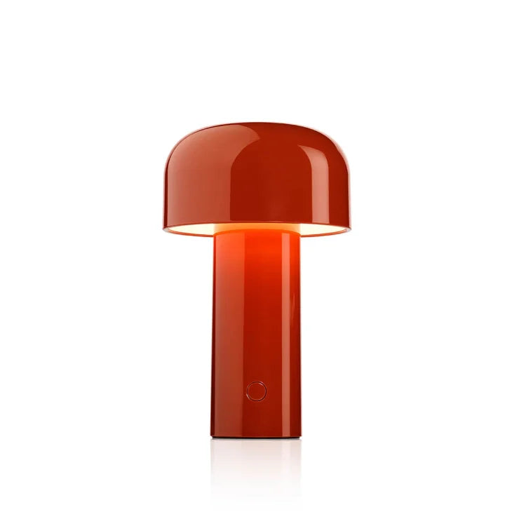 Dimmable LED Desk Lamp with Three Brightness Levels