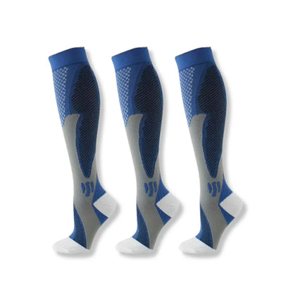 Medical Compression Stockings – For Better Blood Circulation and Comfort