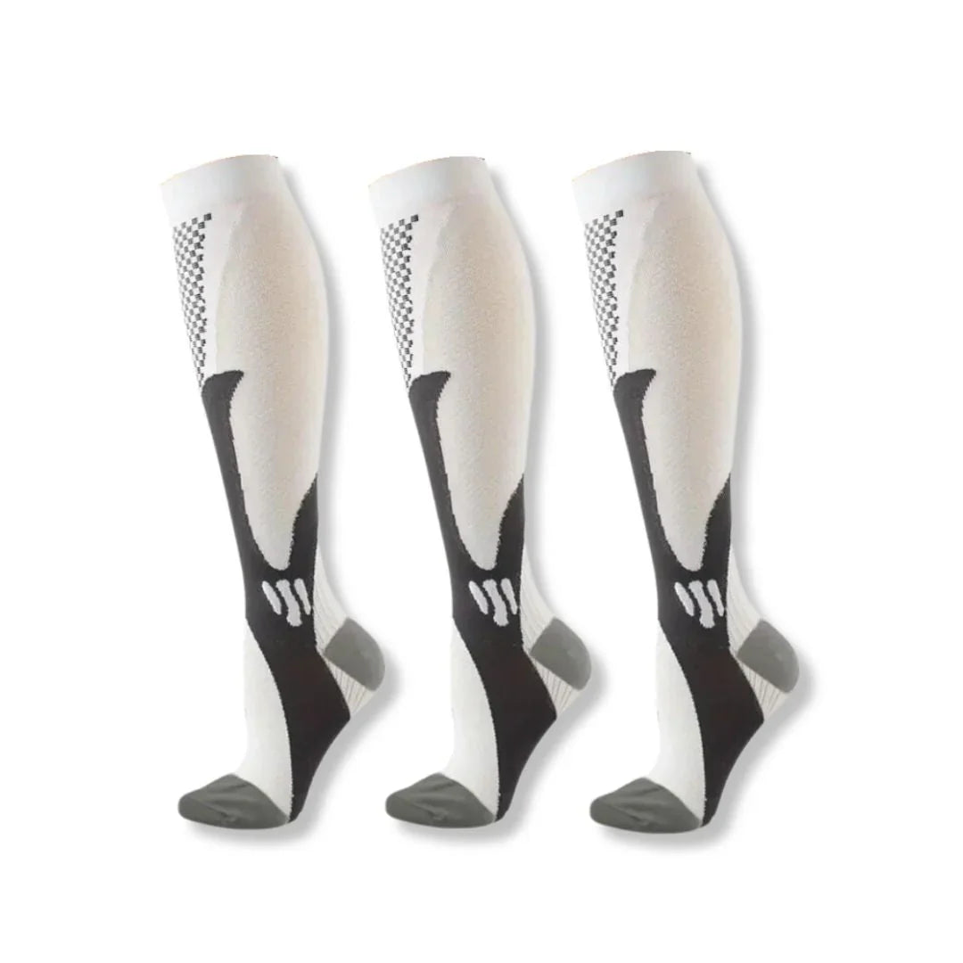 Medical Compression Stockings – For Better Blood Circulation and Comfort