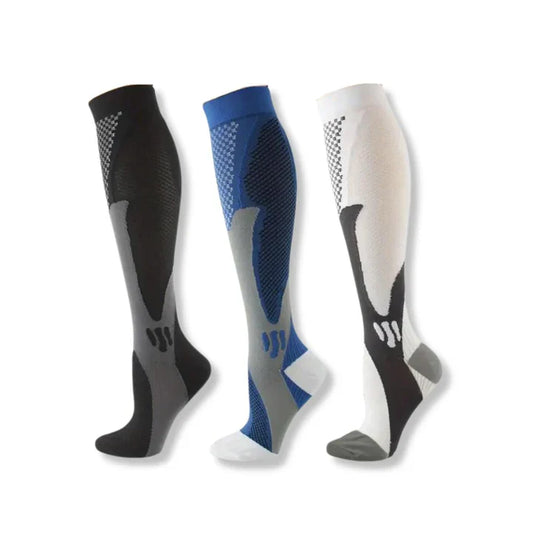 Medical Compression Stockings – For Better Blood Circulation and Comfort