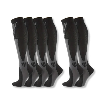Medical Compression Stockings – For Better Blood Circulation and Comfort