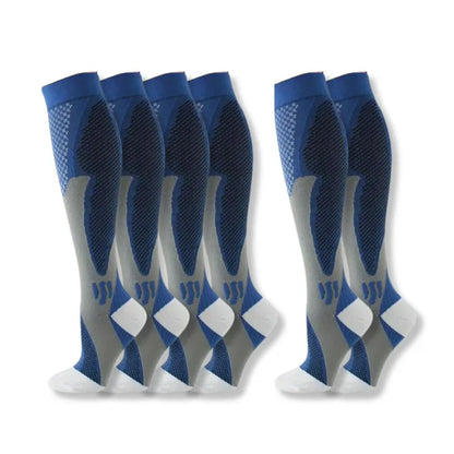 Medical Compression Stockings – For Better Blood Circulation and Comfort