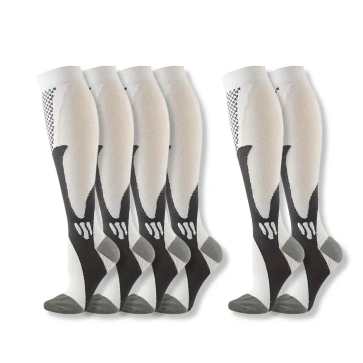 Medical Compression Stockings – For Better Blood Circulation and Comfort