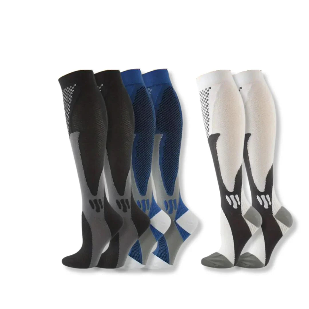Medical Compression Stockings – For Better Blood Circulation and Comfort