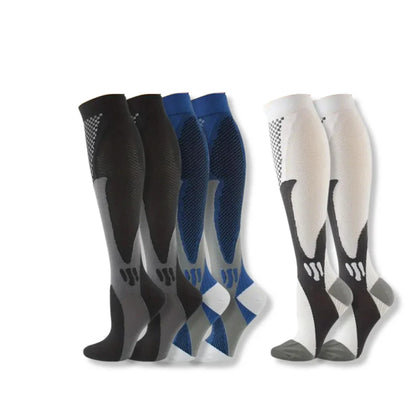 Medical Compression Stockings – For Better Blood Circulation and Comfort