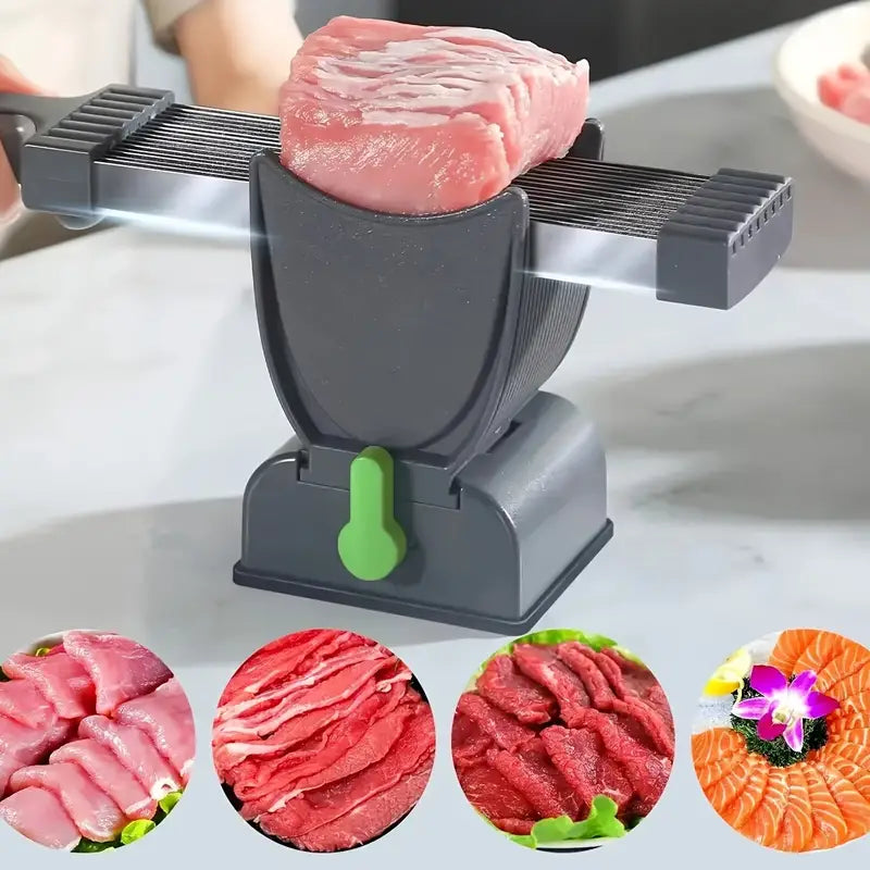 Meat Cutting Set for Easy Preparation