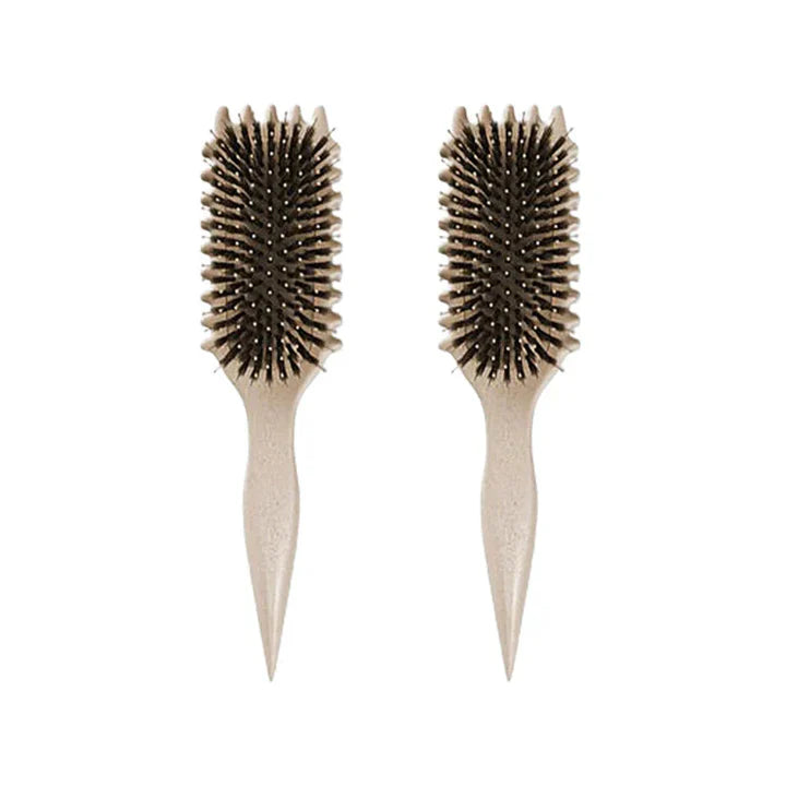 Innovative Vent Brush – Detangling Hairbrush